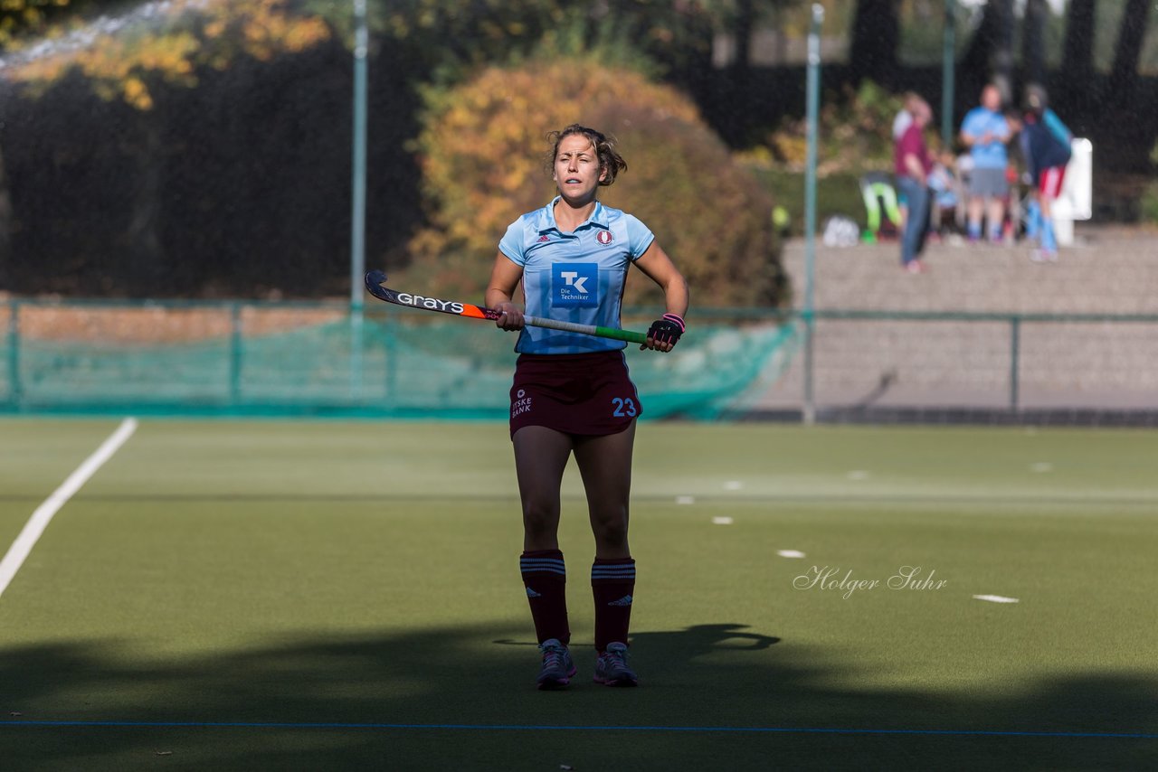 Bild 35 - Frauen UHC Hamburg - Muenchner SC : Ergebnis: 3:2